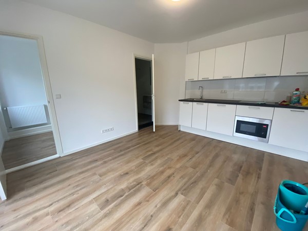 Medium property photo - Van Swinderenstraat 25A1, 9714 HB Groningen
